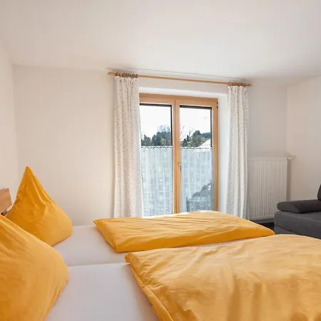 Διαμέρισμα Gaestehaus Vogler Oberstdorf-kornau