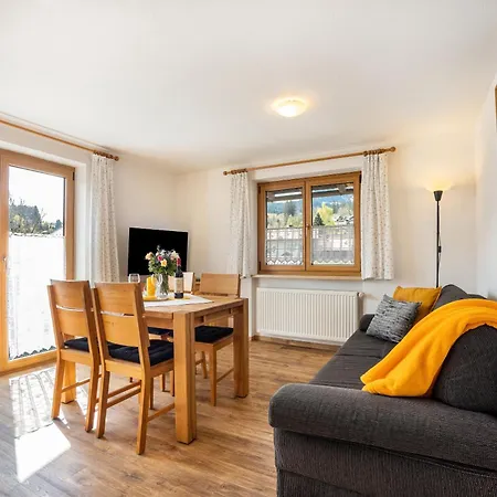 Gaestehaus Vogler Oberstdorf-kornau Διαμέρισμα *