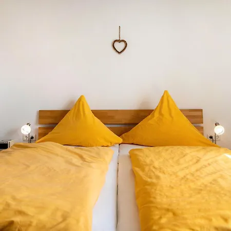 Διαμέρισμα Gaestehaus Vogler Oberstdorf-kornau *