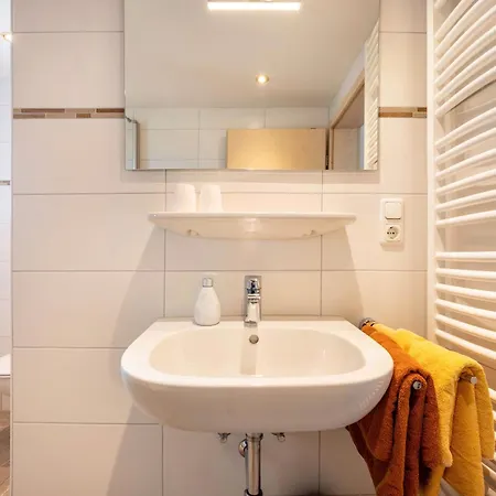 Gaestehaus Vogler Oberstdorf-kornau * Όμπερσντορφ