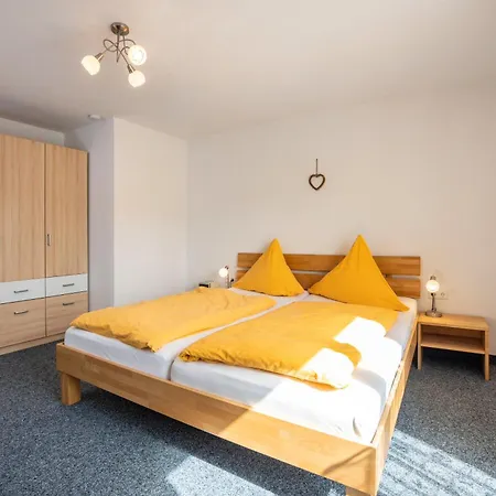 Gaestehaus Vogler Oberstdorf-kornau Διαμέρισμα *